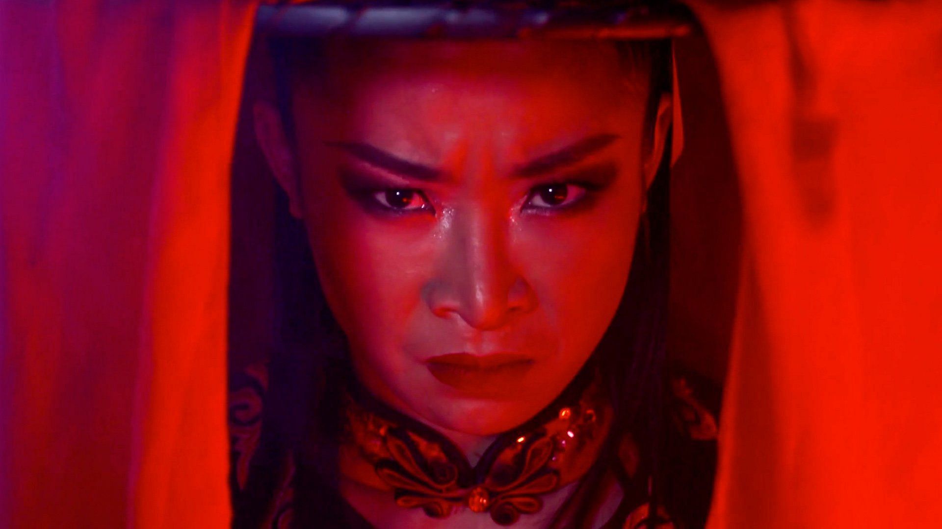 SmackDown's Xia Li